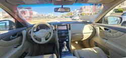 ئينفنتي QX70